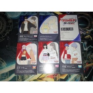 Cardfight Vanguard [JP] DZ-BT01/T01 (T) Energy