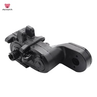 Rear Transmission  for GPTOYS S911 S912 XINLEHONG 9115 9116 1/12 RC Car Spare Parts Upgrade RC Acces