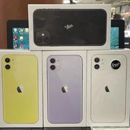 iphone 11 64gb new baru