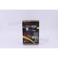 D3 DOTECH 3COLOURS LED LIGHT 3000K/4800K/6000K CAR FOGLIGHT H1