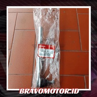 Original 53540TBA Tie rod end right Civic FC1 Civic FK4