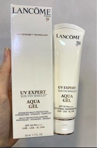 順豐包郵  Lancome 蘭蔻 新款防曬隔離霜 50ml