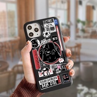 STARWARS hardcase fullprint case redmi 8A 12 4G 12C 13C 9T K20 2 prime 2s 3 3x pro 3s 4 4a 4x 5 5a 5