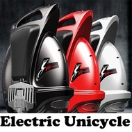 [Hot Selling] Fashionable Single Wheel Self-balancing Electric Unicycle Scooter Vehicle Motor Bike 3 Colors