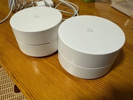 Google Mesh Wifi