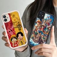 TT-66 One Piece Xiaomi Thin Phone Case poco 14 13T M6 F7 14T C71 Pro 5G 4G