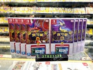 SWITCH 寶可夢 朱 / 紫 + 零之秘寶 擴充票 組合包 Pokemon Scarlet / Violet + The Hidden Treasure of Area Zero (中/日/英文)