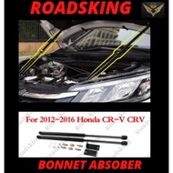 HONDA CRV 2012-2016 FRONT BONNET ABSORBER HIGHT QUALITY