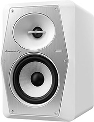 Pioneer DJ VM-50 5.25-inch Active Monitor Speaker - White
