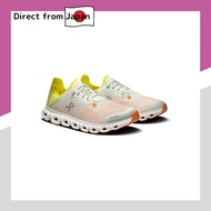 On Running Shoes Cloud 6 Coast Aloe | Limelight Women's Sizes 24.0 - 27.0 cm