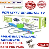 ANTENNA / ARIAL MYTV