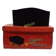 SONGKOK BALDU DEWASA TINGGI 4"