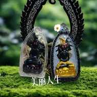泰国佛牌 帕嬰護身牌  Phra Ngan Amulet PN