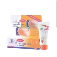 Ellgy Plus Cracked Heel Cream 50g