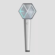 正版官方應援手燈 三代愛麗棒 EXO LIGHT OFFICIAL FANLIGHT V3.0 (韓國進口版)