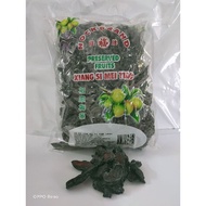 🔥READY STOCK🔥ASAM MANIS HITAM /ASAM HIRIS HITAM (2 KG)