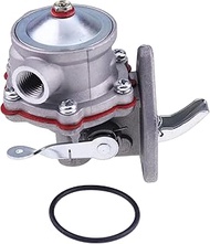 FridayParts Fuel Supply Pump 04230566 04231021 04238003 04231021 Compatible for Deutz Engine F 3L 91