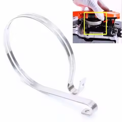 1pcs Brake Band Replacement 530052232 For 136 137 141 142 Chainsaw Band Tools Accessories Replacemen