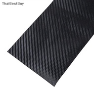 Thaibestbuy New 3d Carbon Fiber Car Sticker