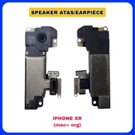 Speaker IP XR earpiece/