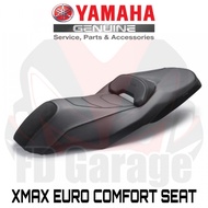 XMAX EURO COMFORT SEAT BY YAMAHA EURO