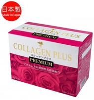 PREMIUM - 日本製Collagen Plus膠原蛋白粉 3gX25入 (最佳食用日期: 13 OCT 2025)