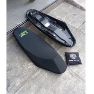 Seat MIO SOUL GT 115 ROADRACE OZZA SEAT MIO SOUL GT 115 SANDING OZZA