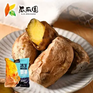 瓜瓜園 - 台灣冰烤番薯/地瓜(1kg 家庭裝)冰熱兩可(急凍-18°C)平行進口