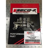 VSECO-R Y16ZR R15 MT-15 VVA RACING ROCKER ARM SET 22/25mm / 20/23MM / STD EXHAUST ROCKER ARM INTAKE 