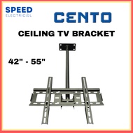 CENTO CEILING TV BRACKET PLCD50S 电视天花板架 TV BRACKET CEILING