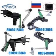 ODIDIO 8R0941285D 8R0941285F 8R0941286D 8R0941286F 8R0941310E 8R0941309B Air Suspension Height Level