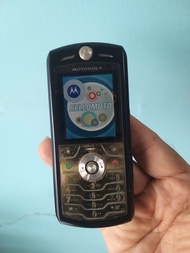 motorola l7