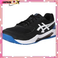 ASICS GEL-DEDICATE 8 Men's Tennis Shoes
