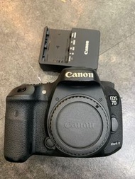 90-95% Canon EOS 7D II 7d2 mark 2