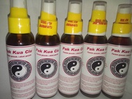 obat gosok/arak gosok