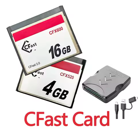 CFast card 4GB Industrial Grade Memory Card Flash Card 24PIN TS4GCFX520 SLC for Camera industrial co