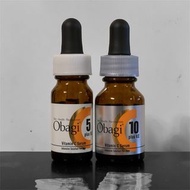 Obagi Vitamin C Serum 5 & 10 精華 共2支