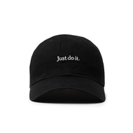NK Heritage 86 Cap JDI Black