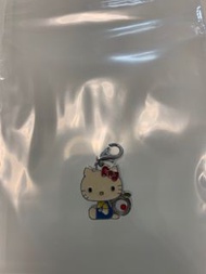 Sanrio 50周年Hello Kitty吊飾