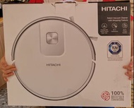HITACHI 掃地機器人