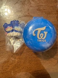Twice 子瑜 sanrio扭蛋 戒指扭蛋