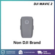 DJI Mavic 2 Pro/zoom แบตเตอรี่การบินอัจฉริยะ (Mavic 2ซูม/อุปกรณ์เสริมแบบโปร) ไม่มีแบรนด์ DJI