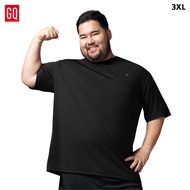 GQ Bear Size Sports T-Shirt**ของแท้100%-ของแถมมากมาย-ส่งด่วนฟรี***  เสื้อยืดกีฬาไซซ์ใหญ่ เนื้อผ้าแห้