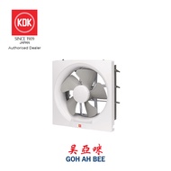 KDK 20AUH Wall Mount Ventilating Fan