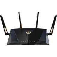 # ASUS RT-BE88U - Dual-band WiFi 7(801.11be) AiMesh Extendable Router #
