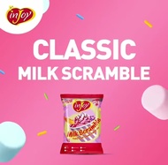 Injoy Milk Scramble