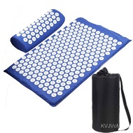 Acupoint Pillow Cross-Border Acupuncture Mat Muscle Massage Mat European and American Massage Relaxa