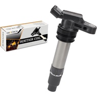UF594 OEM Ignition Coil - Serasi dengan Land Rover LR2 Volvo S60 S80 V70 XC60 XC70 XC90-3.0L 3.2L L6