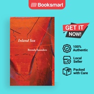 Inland Sea - Paperback - English - 9781761091445