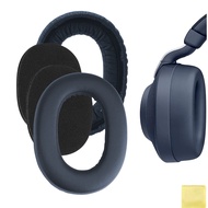 จุกหูฟังสำหรับอะไหล่ของ Geekria Jabra Elite 85H Evolve2 85 MSหูฟัง Evolve2 85 UCชุดหูฟังฟองน้ำหูฟังช